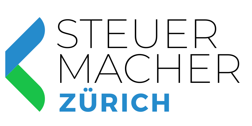 Steuererklärung Kanton Zürich ausfüllen lassen bereits ab CHF 55.-